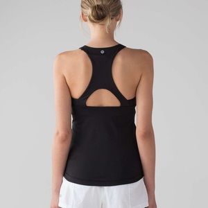 Lululemon Final Lap Tank
